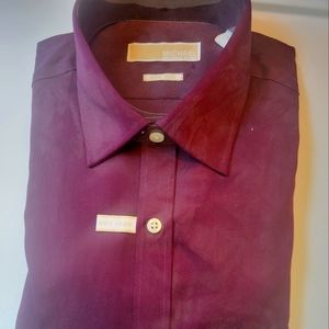 Michael Kors Dress Shirt